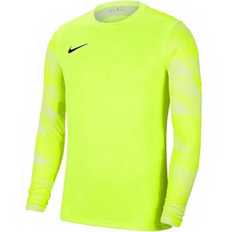 Koszulka Nike Dry Park IV JSY LS GK Jr CJ6072-702 - obrazek 4