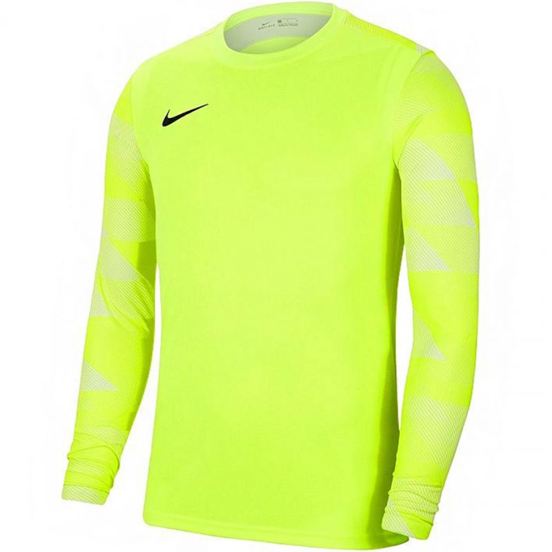 Koszulka Nike Dry Park IV JSY LS GK Jr CJ6072-702 - obrazek 6
