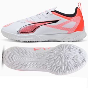 Buty Puma Ultra Play Jr TT 108333-01