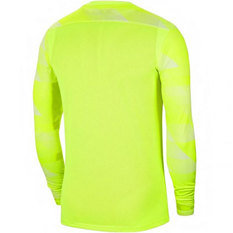 Koszulka Nike Dry Park IV JSY LS GK Jr CJ6072-702 - obrazek 7