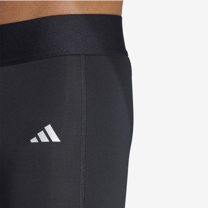 Spodenki adidas TechFit M JP1477 - obrazek 4
