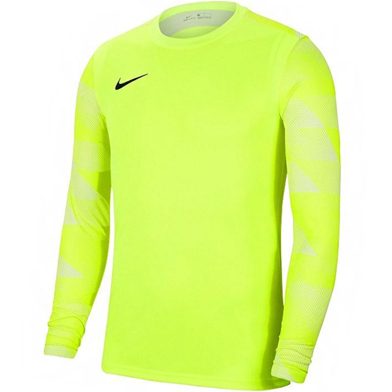 Koszulka Nike Dry Park IV JSY LS GK Jr CJ6072-702 - obrazek 8
