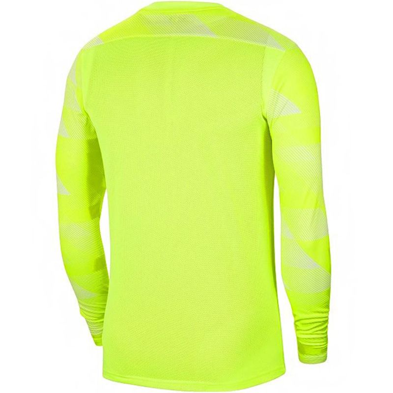 Koszulka Nike Dry Park IV JSY LS GK Jr CJ6072-702 - obrazek 9
