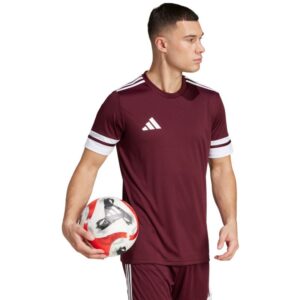 Koszulka adidas Squadra 25 M JC8675