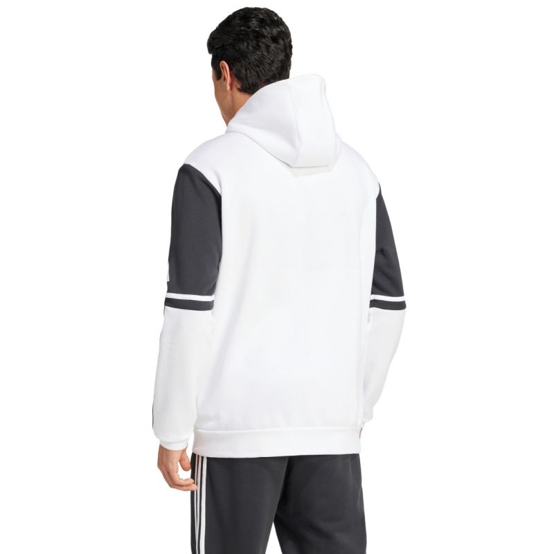 Bluza adidas Squadra 25 Hoodie M JD2976 - obrazek 3