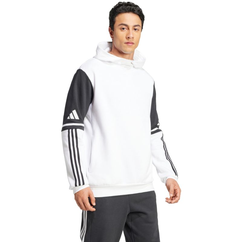 Bluza adidas Squadra 25 Hoodie M JD2976 - obrazek 8