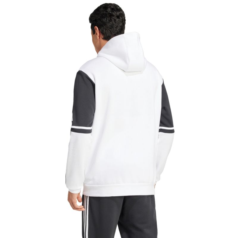 Bluza adidas Squadra 25 Hoodie M JD2976 - obrazek 10
