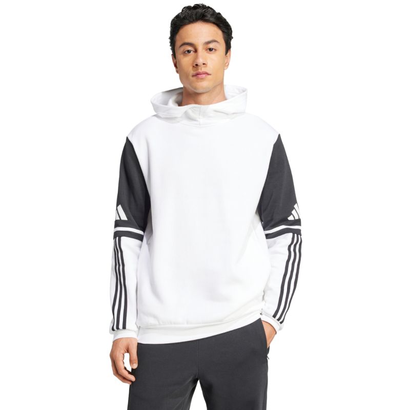 Bluza adidas Squadra 25 Hoodie M JD2976 - obrazek 11