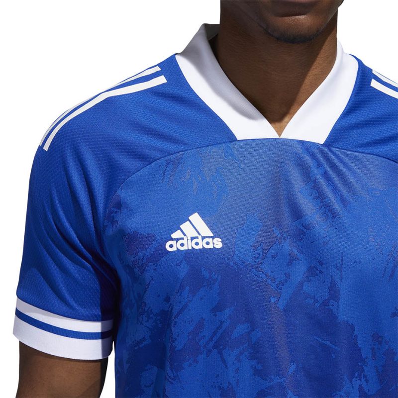 Koszulka adidas Condivo 20 M FT7258 - obrazek 7