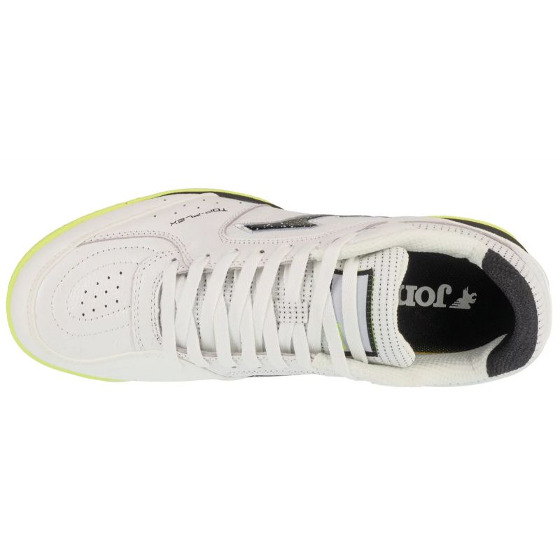 Buty piłkarskie Joma Top Flex M 2502 TF TOPS2502TF - obrazek 3