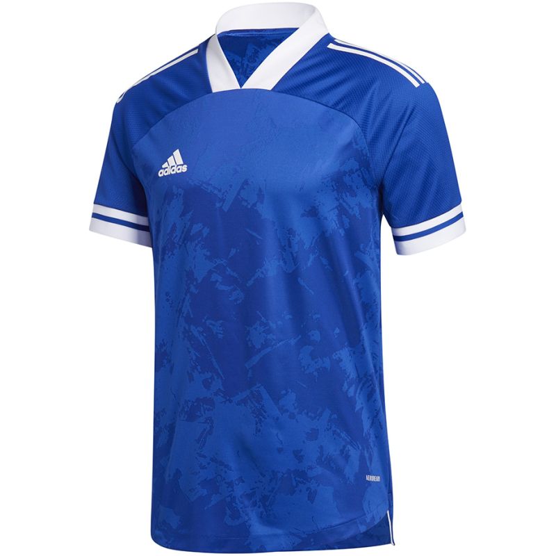 Koszulka adidas Condivo 20 M FT7258 - obrazek 10