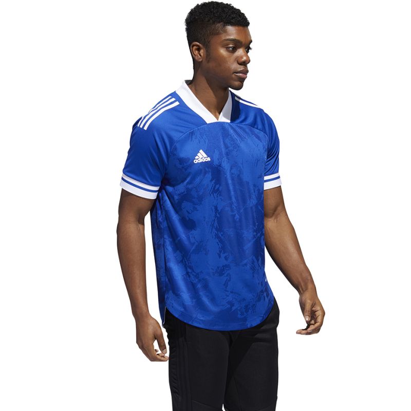 Koszulka adidas Condivo 20 M FT7258 - obrazek 12