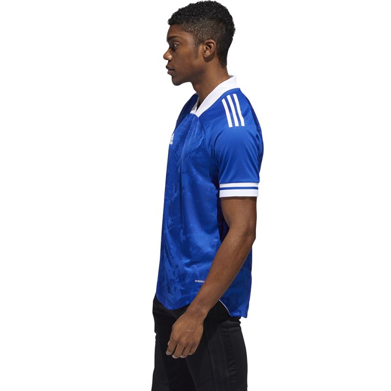 Koszulka adidas Condivo 20 M FT7258 - obrazek 14