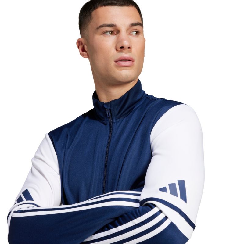 Bluza adidas Squadra 25 Training M JD2978 - obrazek 5