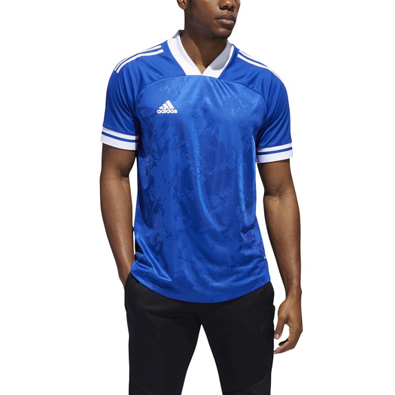 Koszulka adidas Condivo 20 M FT7258 - obrazek 15