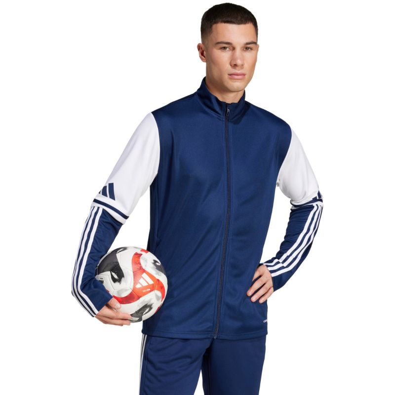 Bluza adidas Squadra 25 Training M JD2978 - obrazek 8