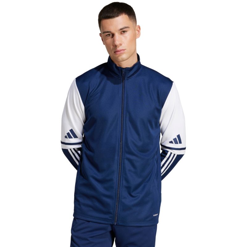 Bluza adidas Squadra 25 Training M JD2978 - obrazek 11