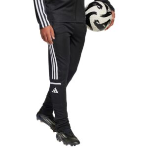 Spodnie adidas Squadra 25 Training Jr JE2777