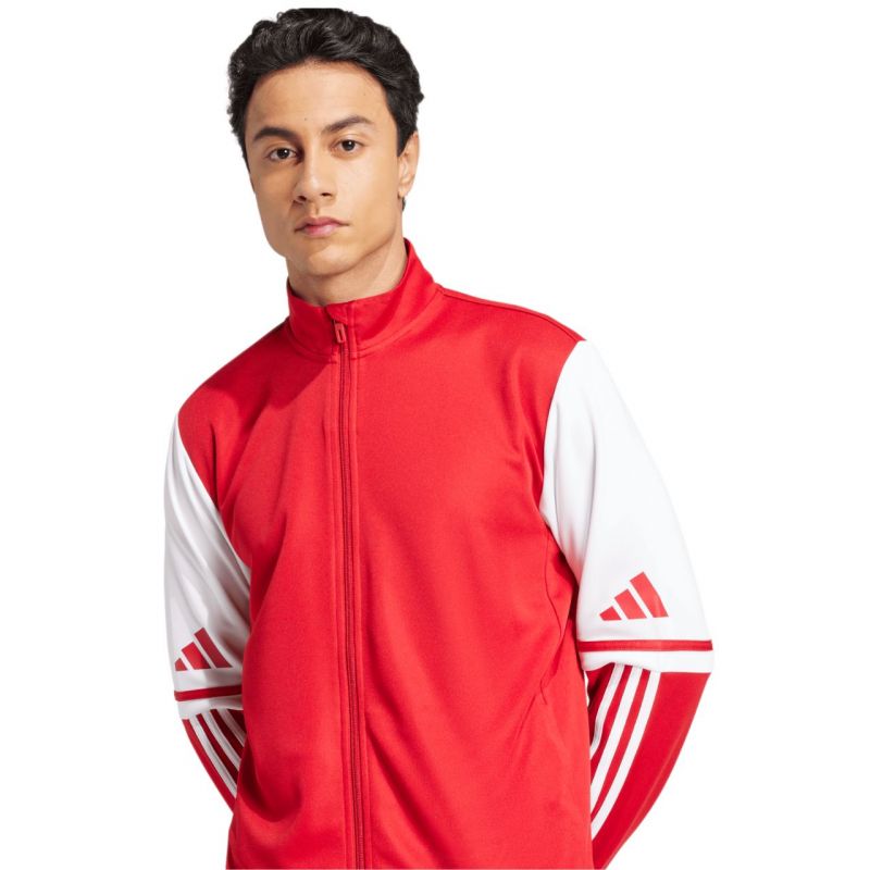Bluza adidas Squadra 25 Training M JD2979 - obrazek 4