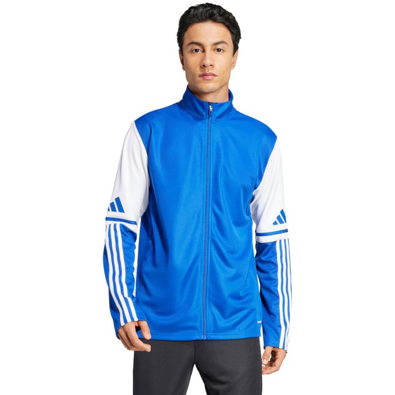 Bluza adidas Squadra 25 Training M JD2980 - obrazek 2