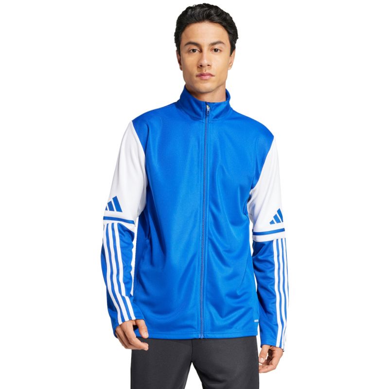 Bluza adidas Squadra 25 Training M JD2980 - obrazek 4