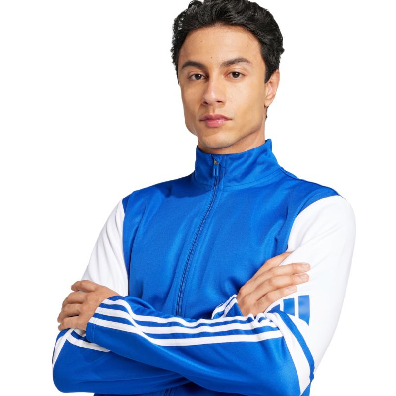 Bluza adidas Squadra 25 Training M JD2980 - obrazek 5