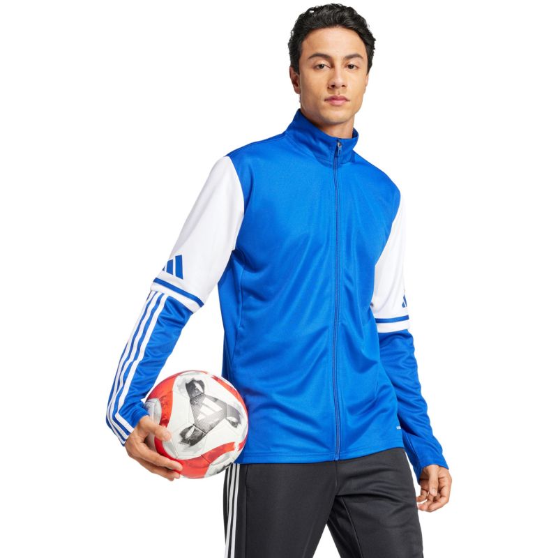Bluza adidas Squadra 25 Training M JD2980 - obrazek 8