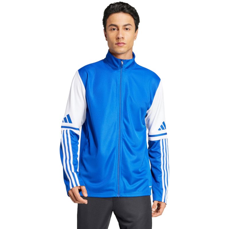 Bluza adidas Squadra 25 Training M JD2980 - obrazek 9