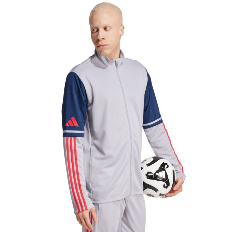 Bluza adidas Squadra 25 Training M JP3389 - obrazek 4