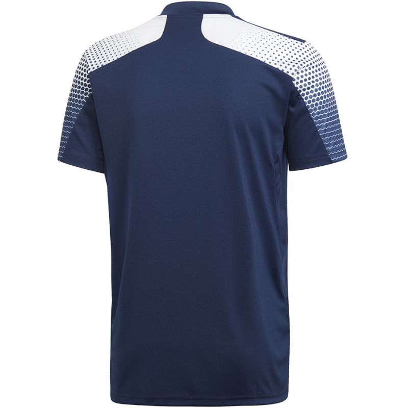 Koszulka adidas Regista 20 Jersey M FI4555 - obrazek 2