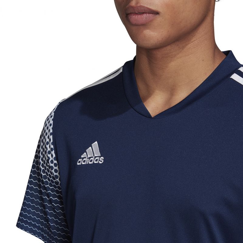 Koszulka adidas Regista 20 Jersey M FI4555 - obrazek 7