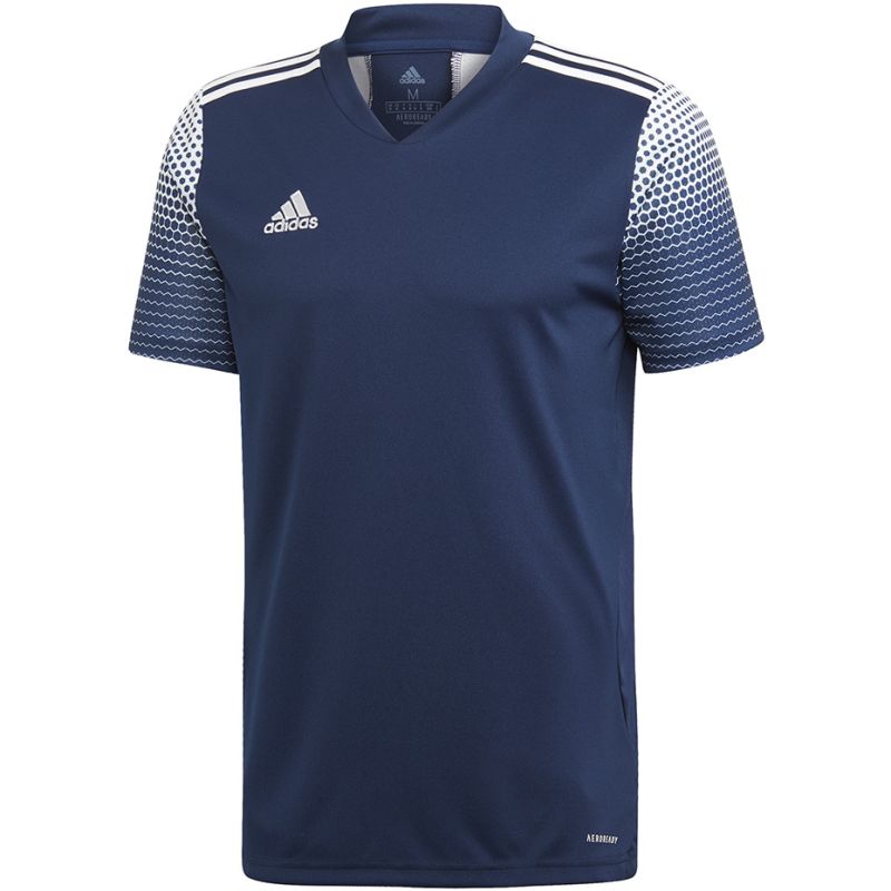 Koszulka adidas Regista 20 Jersey M FI4555 - obrazek 10