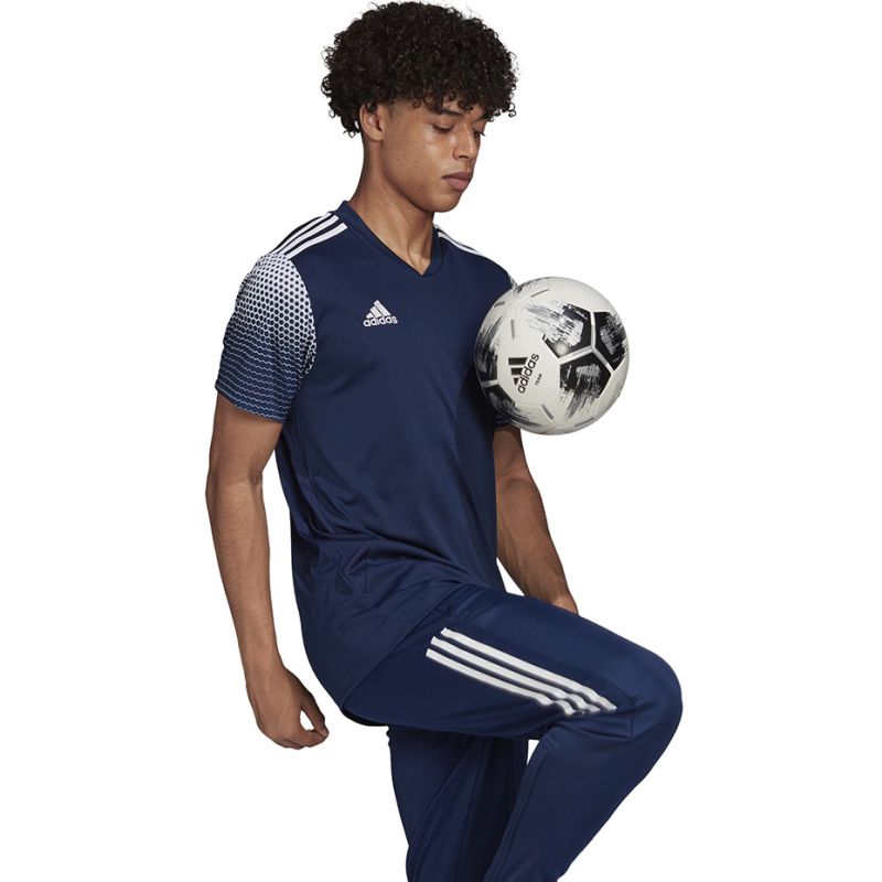 Koszulka adidas Regista 20 Jersey M FI4555 - obrazek 12