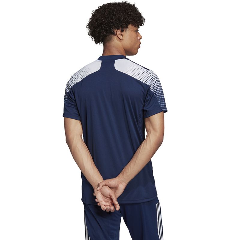 Koszulka adidas Regista 20 Jersey M FI4555 - obrazek 13