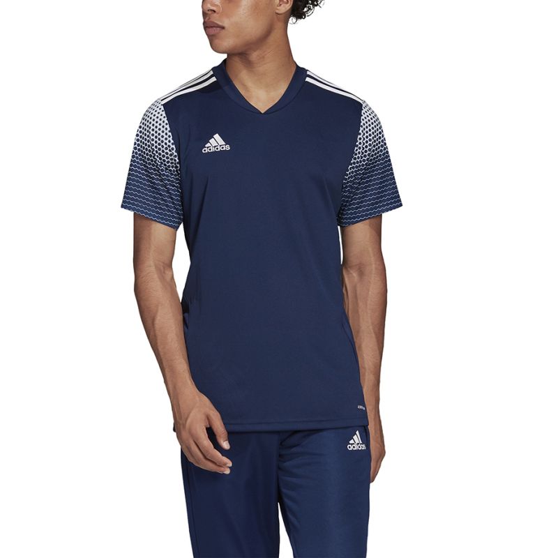 Koszulka adidas Regista 20 Jersey M FI4555 - obrazek 15