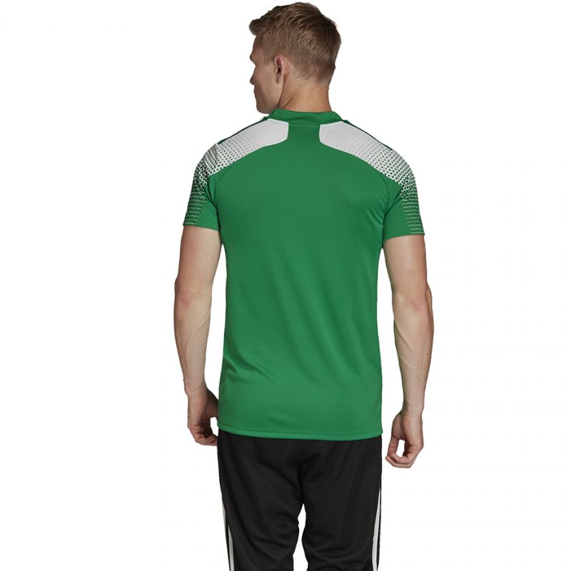 Koszulka adidas Regista 20 Jersey M FI4559 - obrazek 4