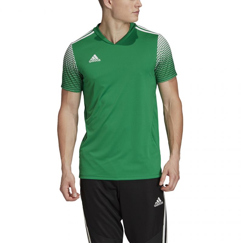 Koszulka adidas Regista 20 Jersey M FI4559 - obrazek 6