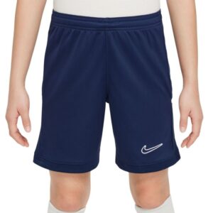 Spodenki Nike Dri Fit Academy 25 Jr FZ9784 410