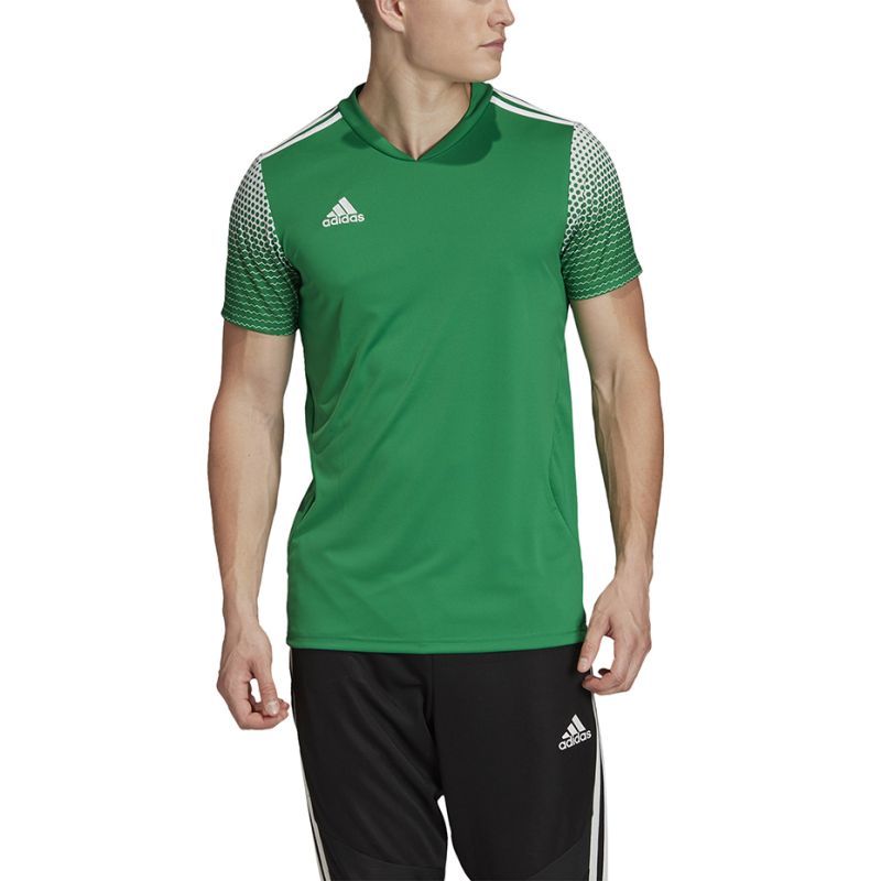 Koszulka adidas Regista 20 Jersey M FI4559 - obrazek 15