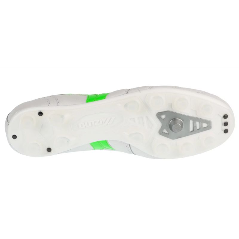 Buty piłkarskie Mizuno Morelia II Japan FG P1GA250137 - obrazek 4