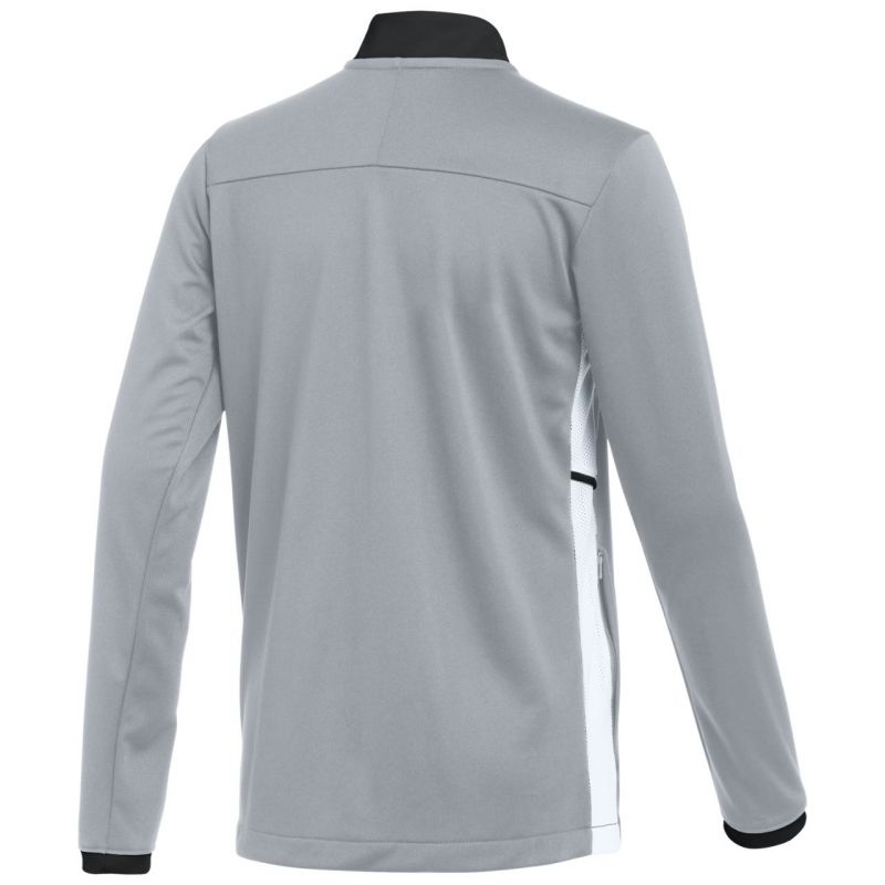 Bluza Nike Dri-Fit Academy 25 Track Jacket Jr FZ9836 012 - obrazek 2
