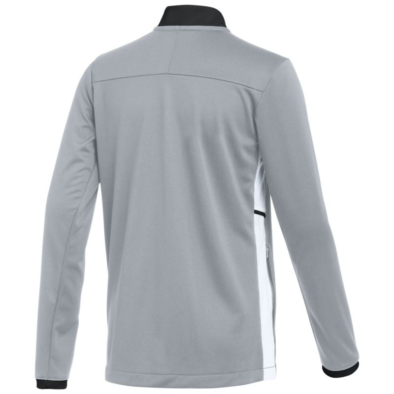 Bluza Nike Dri-Fit Academy 25 Track Jacket Jr FZ9836 012 - obrazek 4