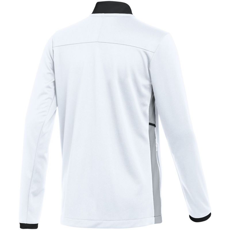 Bluza Nike Dri-Fit Academy 25 Track Jacket Jr FZ9836 100 - obrazek 2