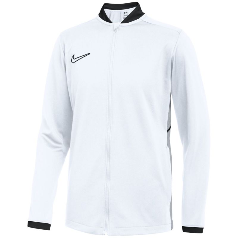 Bluza Nike Dri-Fit Academy 25 Track Jacket Jr FZ9836 100 - obrazek 3