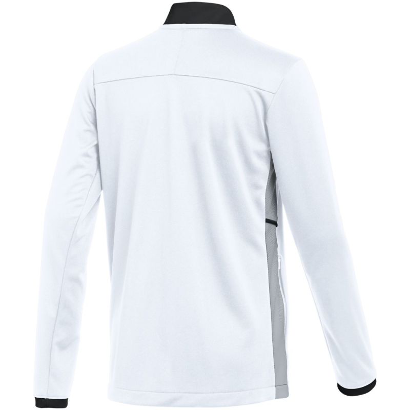 Bluza Nike Dri-Fit Academy 25 Track Jacket Jr FZ9836 100 - obrazek 4