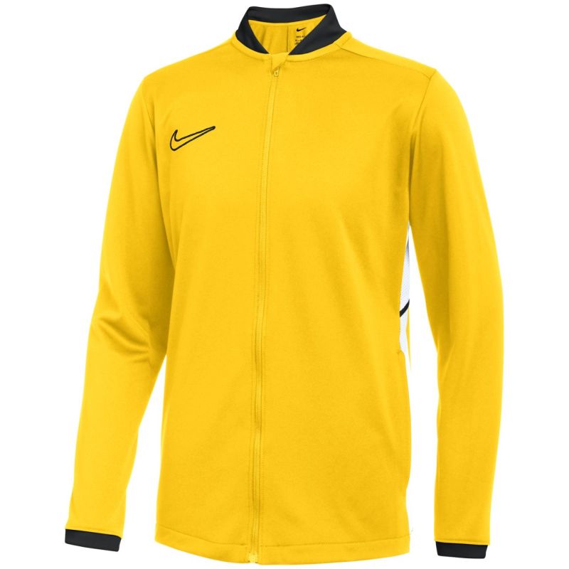 Bluza Nike Dri-Fit Academy 25 Track Jacket Jr FZ9836 719 - obrazek 3