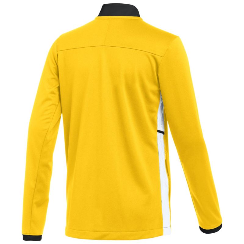 Bluza Nike Dri-Fit Academy 25 Track Jacket Jr FZ9836 719 - obrazek 4