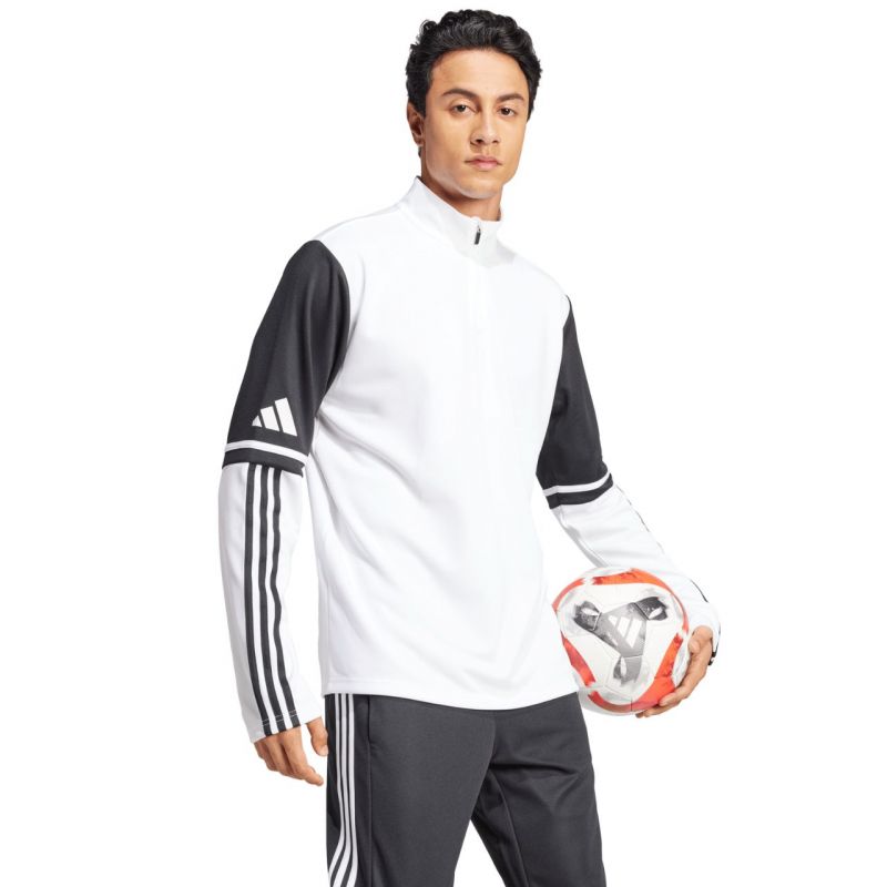 Bluza adidas Squadra 25 Training Top M JD2987 - obrazek 5