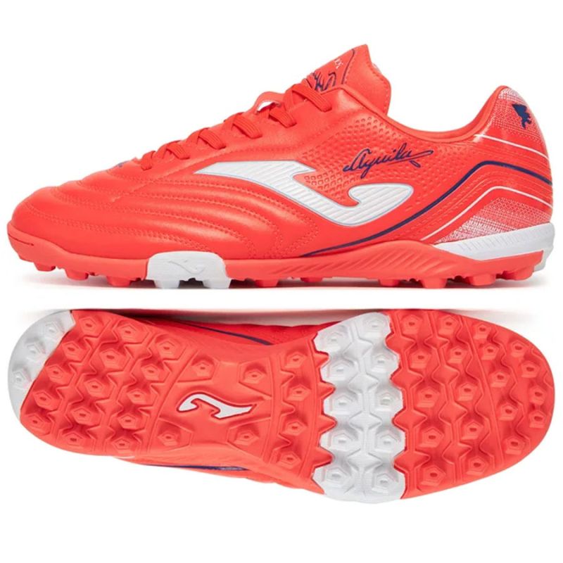 Buty piłkarskie Joma Aguila M 2507 TF AGUS2507TF - obrazek 5