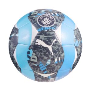 Piłka nożna Puma MCFC Prematch 84548 74